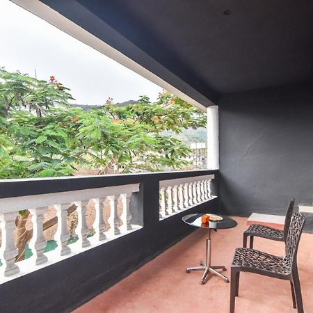 Empyrean Stay Ll 3Bhk Ll Jaguar Villa Ll Ac Ll Pvt Pool Ll Luxury Lonavala Eksteriør billede