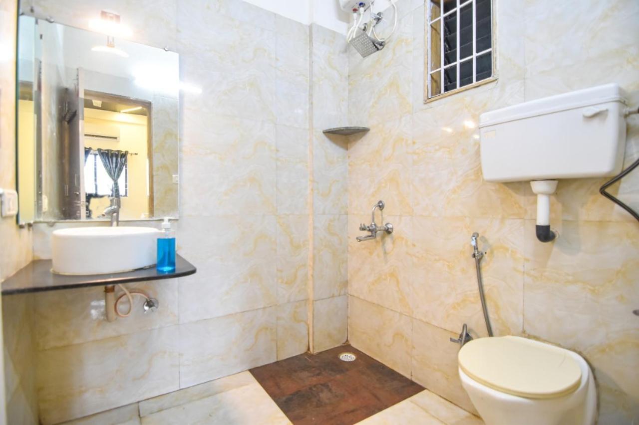 Empyrean Stay Ll 3Bhk Ll Jaguar Villa Ll Ac Ll Pvt Pool Ll Luxury Lonavala Eksteriør billede
