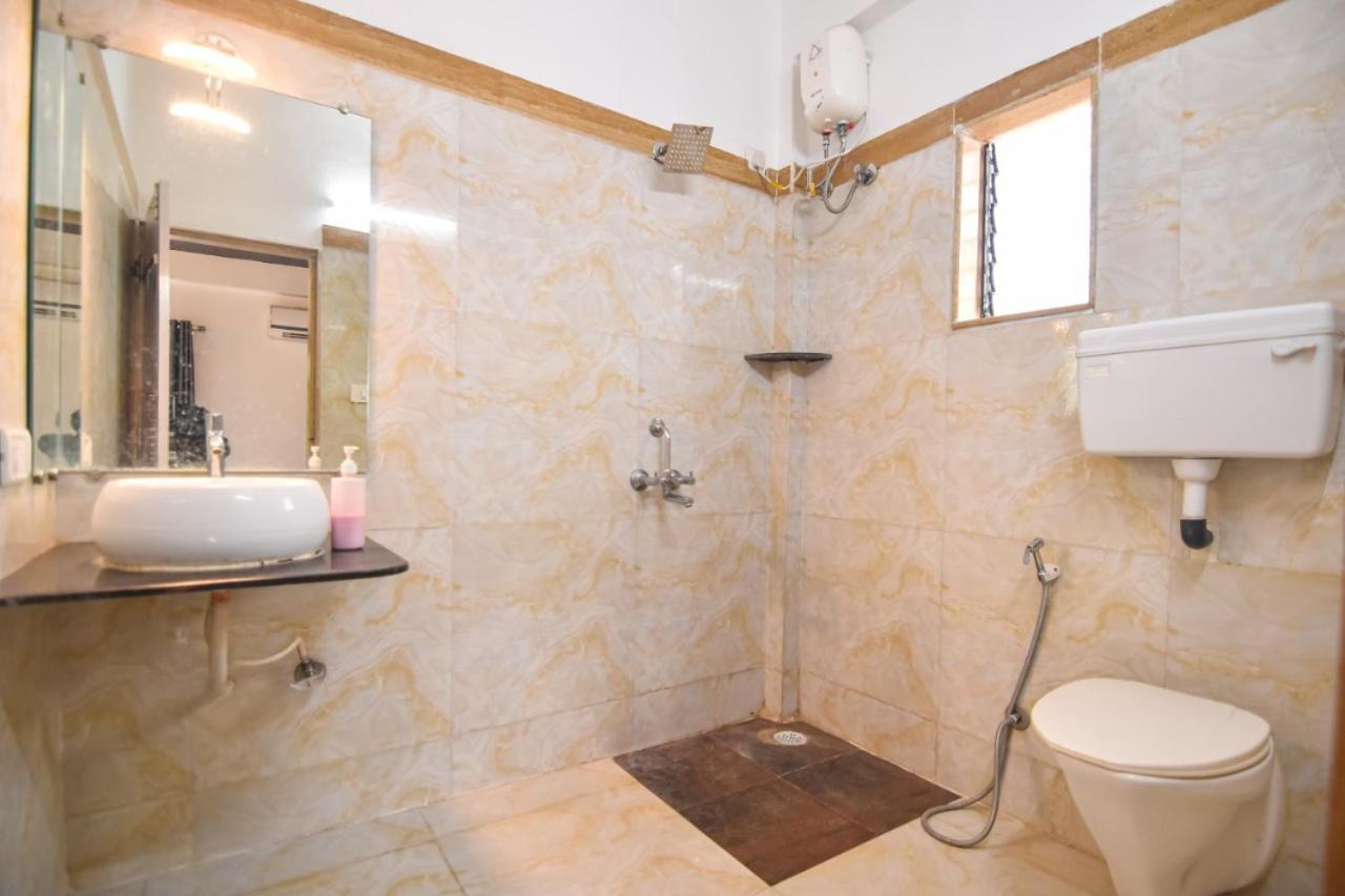 Empyrean Stay Ll 3Bhk Ll Jaguar Villa Ll Ac Ll Pvt Pool Ll Luxury Lonavala Eksteriør billede
