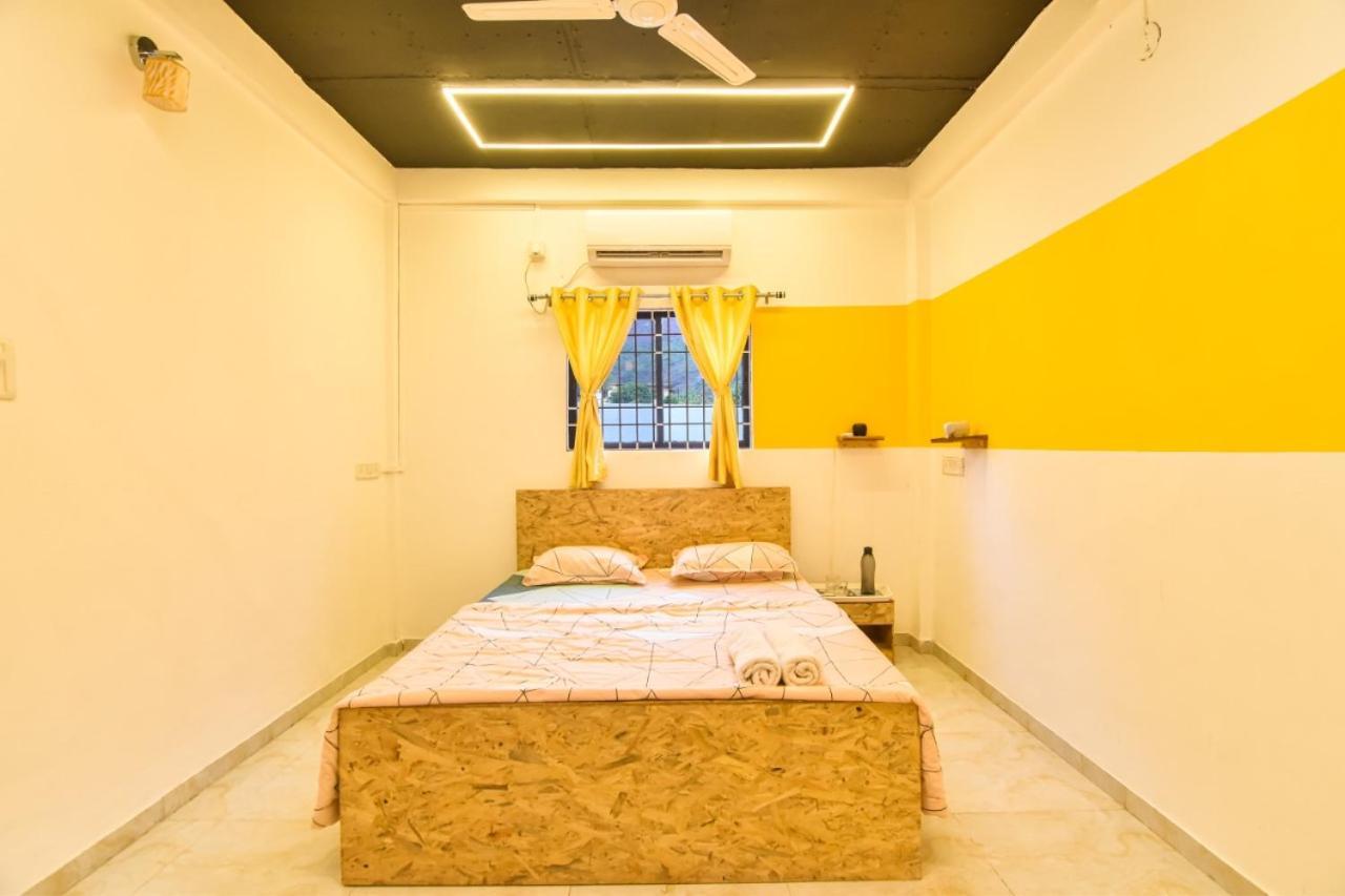 Empyrean Stay Ll 3Bhk Ll Jaguar Villa Ll Ac Ll Pvt Pool Ll Luxury Lonavala Eksteriør billede